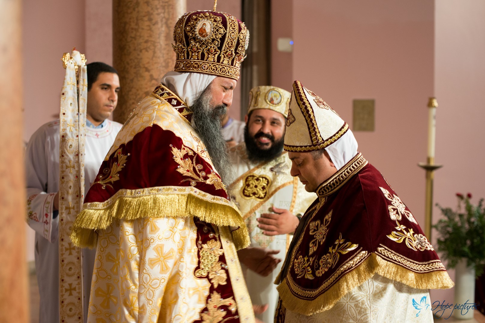 ordination ordination
